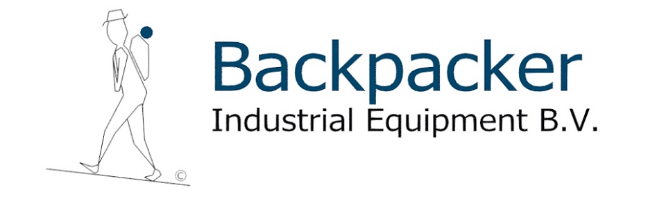 Backpacker Industrial Equipment B.V.